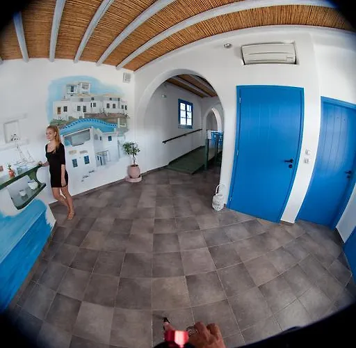 Viva Mare Foinikounta Aparthotel Finikounta