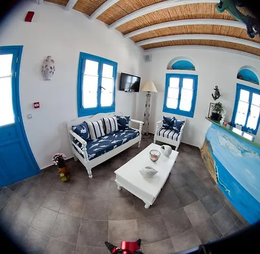 Viva Mare Foinikounta 4* Φοινικούντα