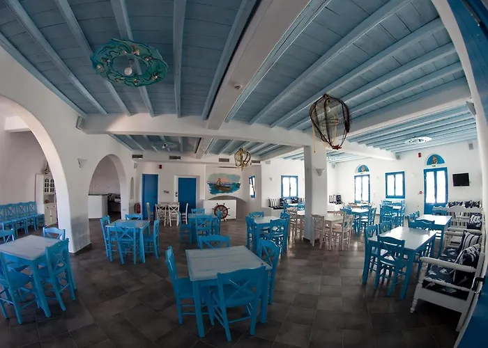 Viva Mare Foinikounta 4*