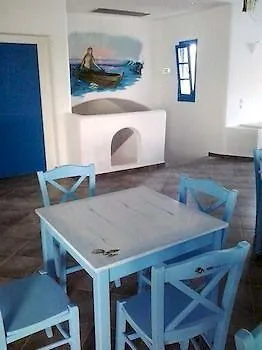 Ξενοδοχείο με διαμερίσματα Viva Mare Foinikounta Φοινικούντα