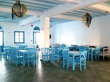 Lägenhetshotell Viva Mare Foinikounta 4*
