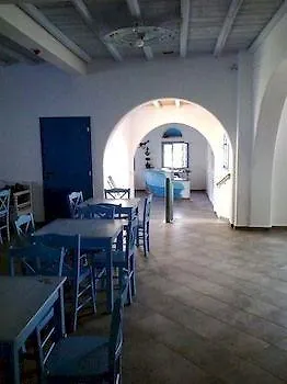 Lägenhetshotell Viva Mare Foinikounta 4*