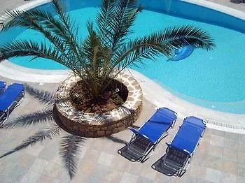 Appart hôtel Viva Mare Foinikounta