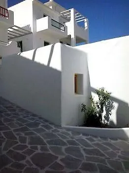 Appart hôtel Viva Mare Foinikounta Foinikounda