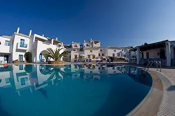 Aparthotel Viva Mare Foinikounta