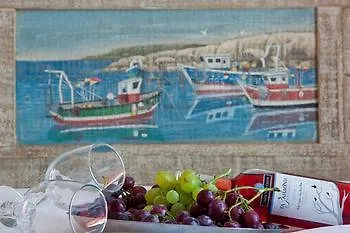 Lägenhetshotell Viva Mare Foinikounta Finikounta