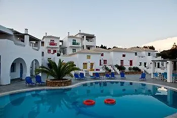 Appart hôtel Viva Mare Foinikounta Foinikounda