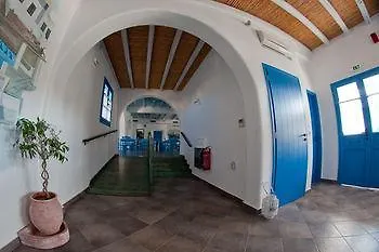 Ξενοδοχείο με διαμερίσματα Viva Mare Foinikounta Φοινικούντα