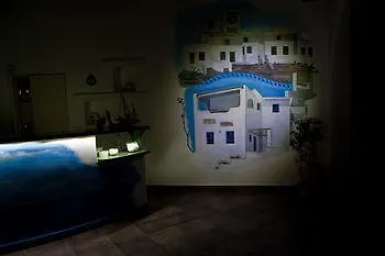 Lägenhetshotell Viva Mare Foinikounta 4*