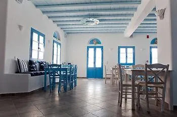 Appart hôtel Viva Mare Foinikounta 4*