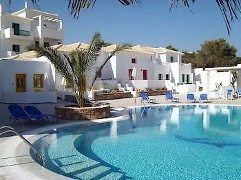 Aparthotel Viva Mare Foinikounta Finikounta