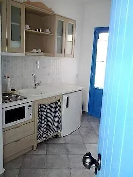 Aparthotel Viva Mare Foinikounta