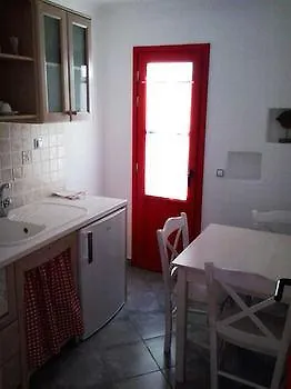 Aparthotel Viva Mare Foinikounta Finikounta