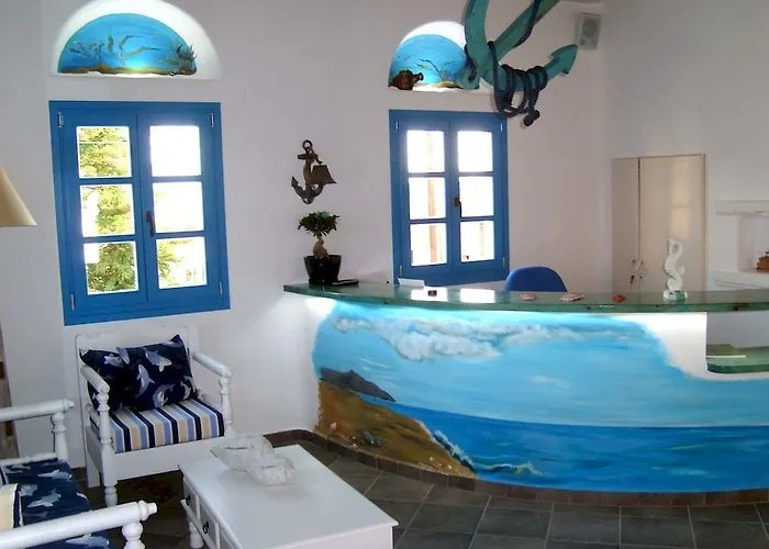 Viva Mare Foinikounta 4*