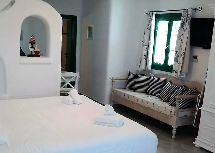 Viva Mare Foinikounta