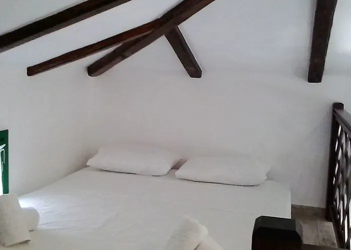 Viva Mare Foinikounta Lägenhetshotell 4*