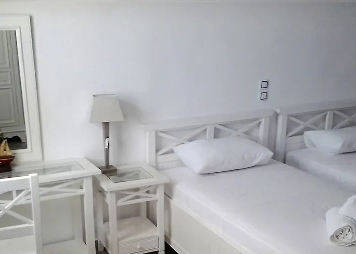 Aparthotel Viva Mare Foinikounta Finikounta