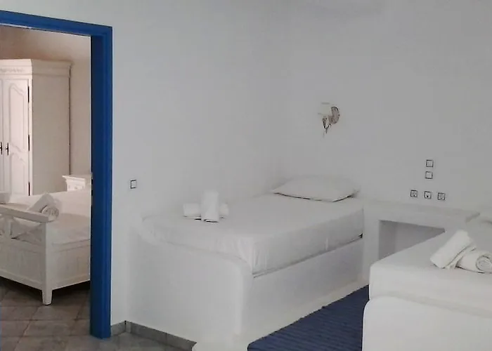 Viva Mare Foinikounta 4* Φοινικούντα