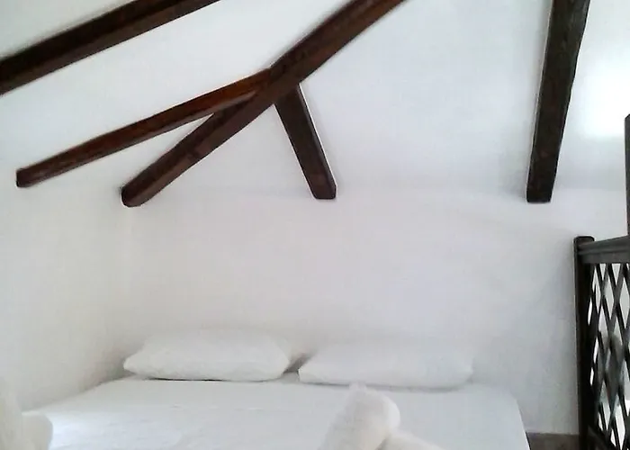 Aparthotel Viva Mare Foinikounta