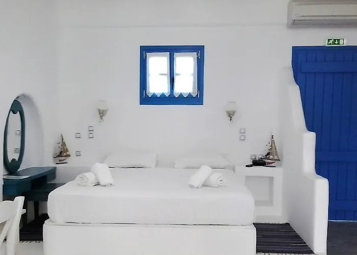 Viva Mare Foinikounta Ξενοδοχείο με διαμερίσματα