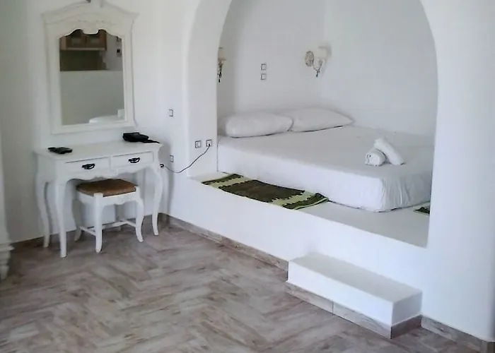 Viva Mare Foinikounta 4*