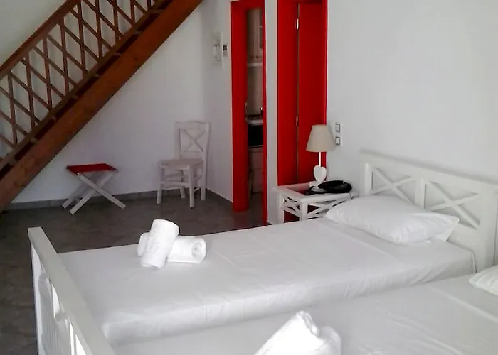 Aparthotel Viva Mare Foinikounta Finikounta