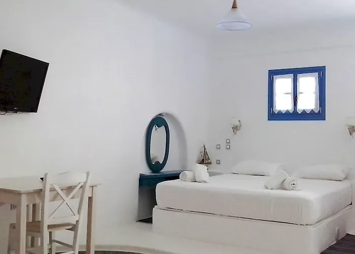 Viva Mare Foinikounta 4* Finikounta