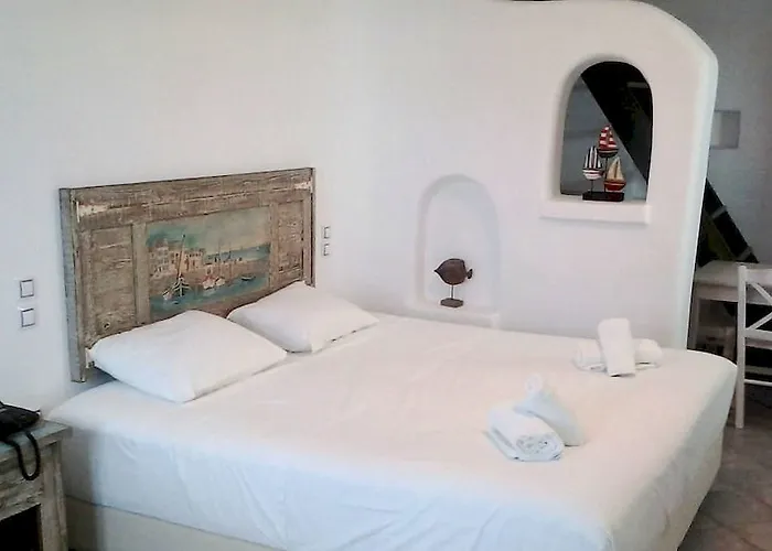 Viva Mare Foinikounta Φοινικούντα