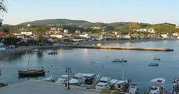 Viva Mare Foinikounta Ξενοδοχείο με διαμερίσματα 4*