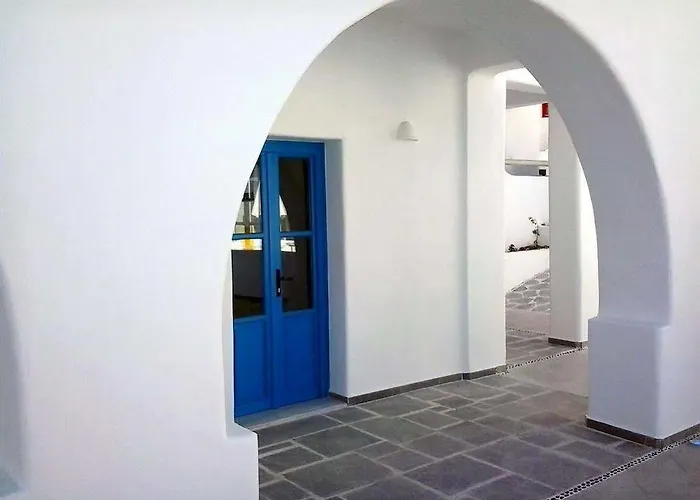 Viva Mare Foinikounta 4*