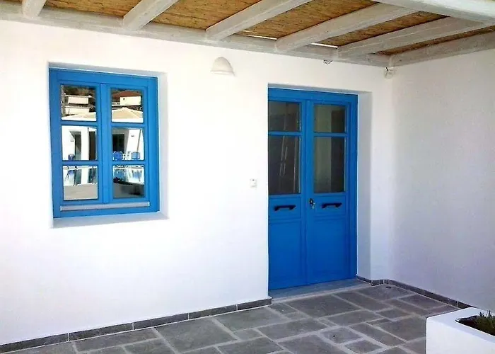 Viva Mare Foinikounta