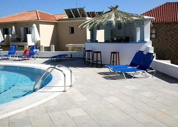 Viva Mare Foinikounta 4*