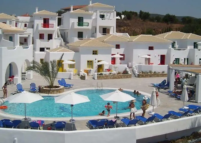 Viva Mare Foinikounta