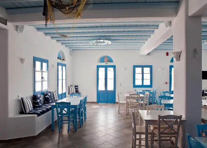 Viva Mare Foinikounta 4*