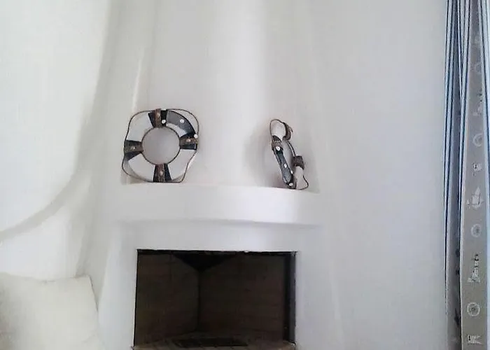 Viva Mare Foinikounta Aparthotel Finikounta