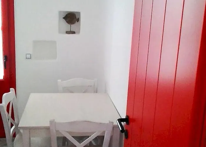 Viva Mare Foinikounta Aparthotel Finikounta