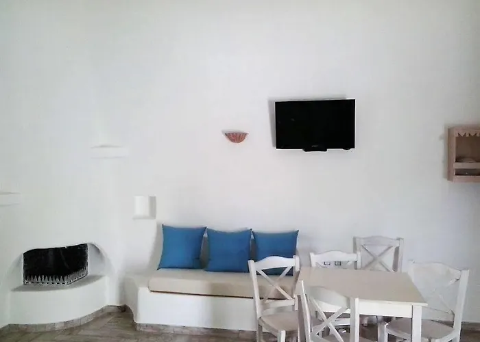 Viva Mare Foinikounta 4* Φοινικούντα