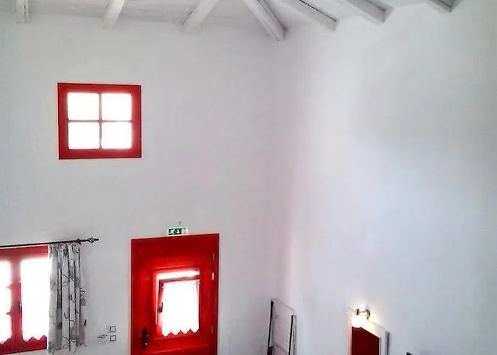 Aparthotel Viva Mare Foinikounta 4*