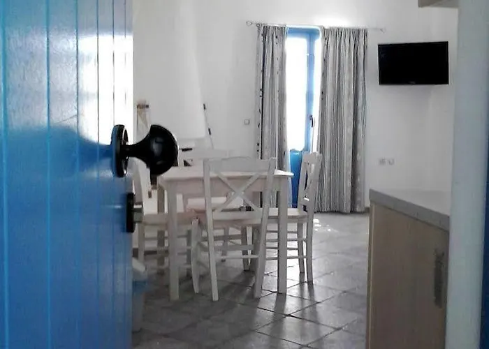 Viva Mare Foinikounta 4*