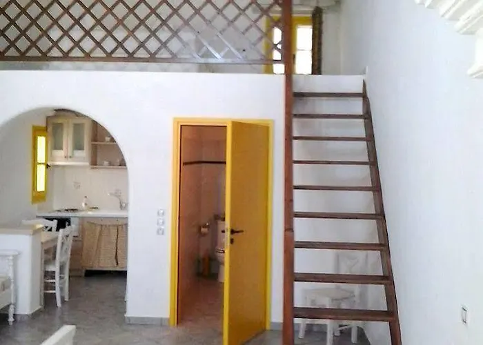 Viva Mare Foinikounta Finikounta