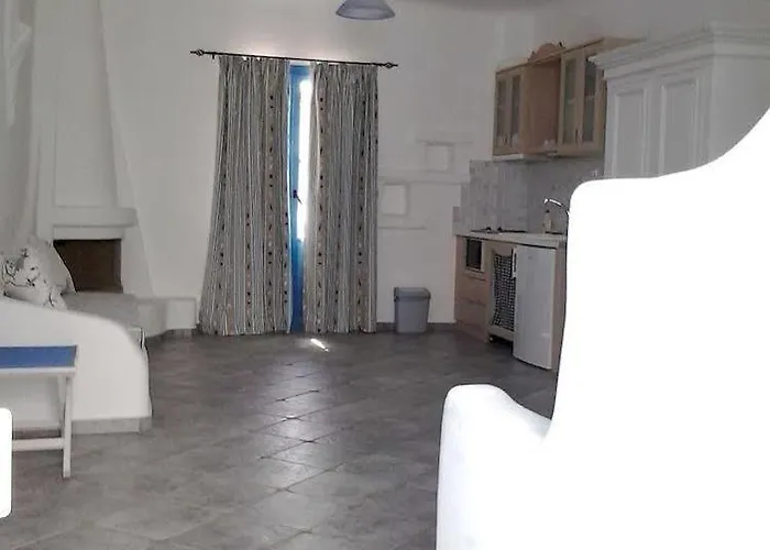 Viva Mare Foinikounta 4*