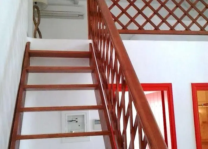 Aparthotel Viva Mare Foinikounta 4*