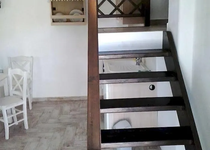 Aparthotel Viva Mare Foinikounta 4*