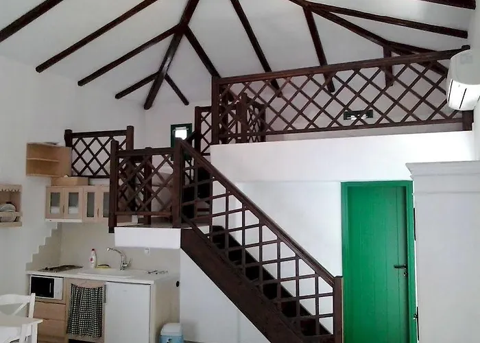 Aparthotel Viva Mare Foinikounta Finikounta