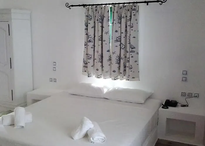 Viva Mare Foinikounta 4*