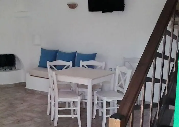 Viva Mare Foinikounta Finikounta