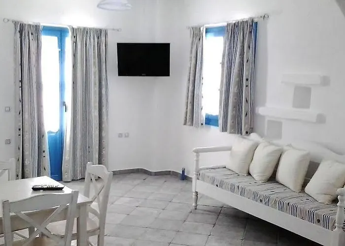 Viva Mare Foinikounta 4* Φοινικούντα