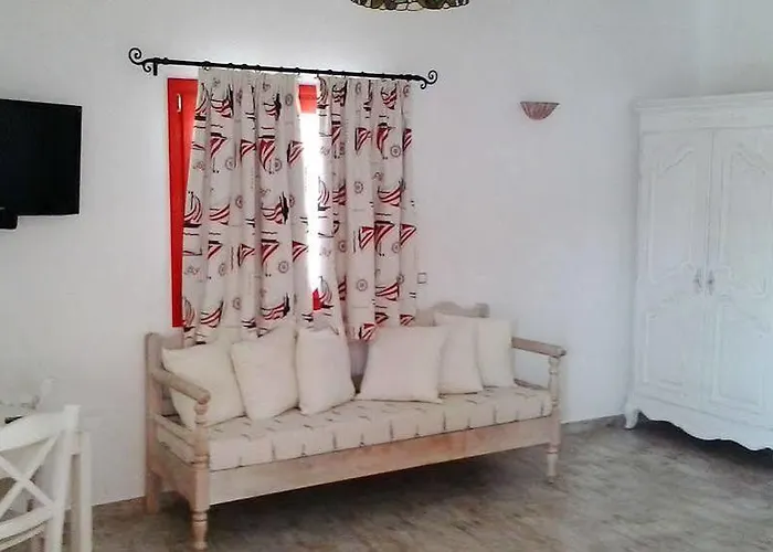 Viva Mare Foinikounta 4*