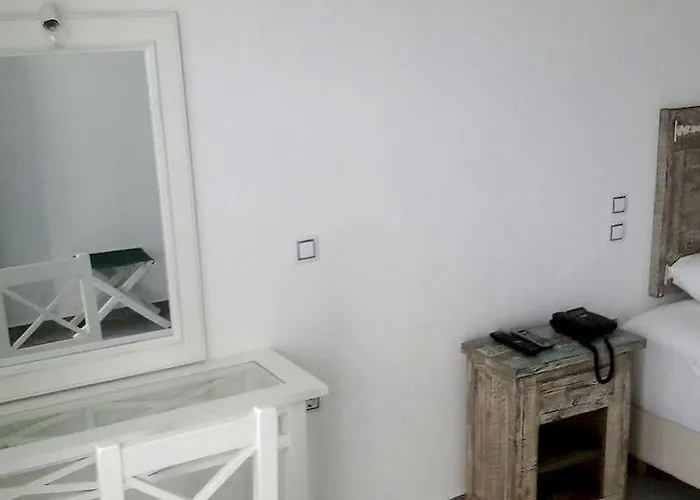 Viva Mare Foinikounta Ξενοδοχείο με διαμερίσματα