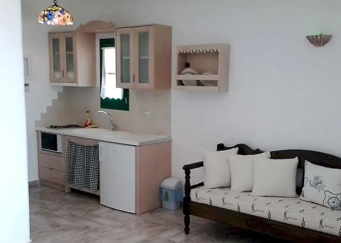 Aparthotel Viva Mare Foinikounta